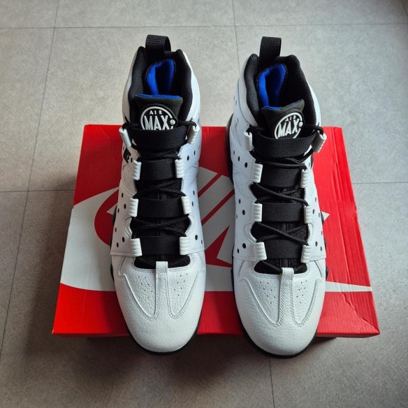 Air Max CB 94 "Old Royal"