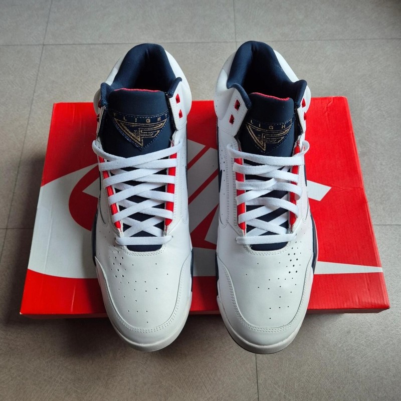 Air Flight Lite II "Olympic" 2