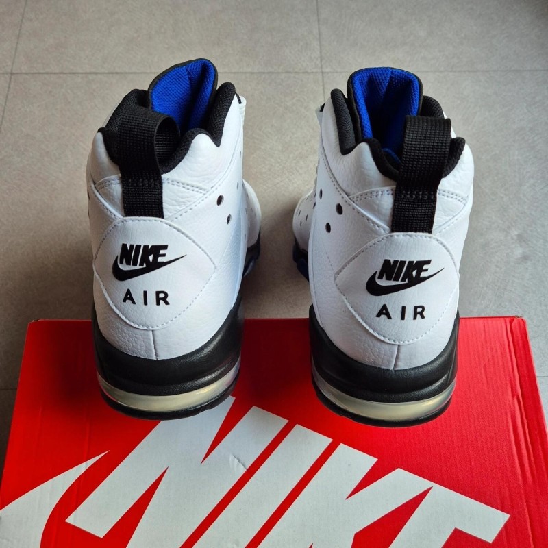 Air Max CB 94 "Old Royal" 2