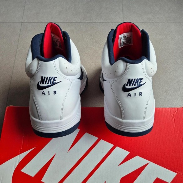 Air Flight Lite II "Olympic"