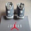 Jordan 9 "Cool Grey"
