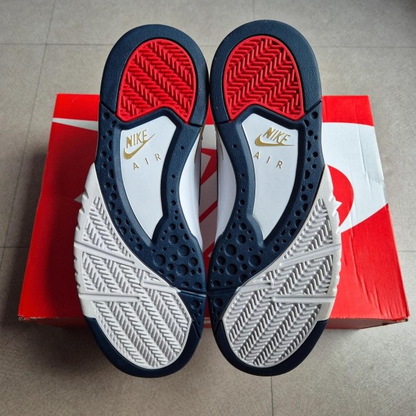 Air Flight Lite II "Olympic"