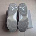 Jordan 9 "Cool Grey"