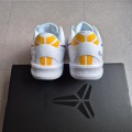 Kobe 8 "Lakers Home"