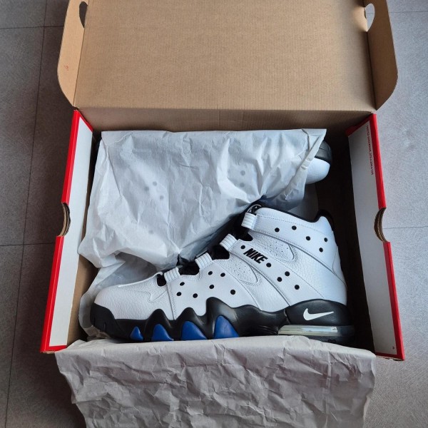 Air Max CB 94 "Old Royal"