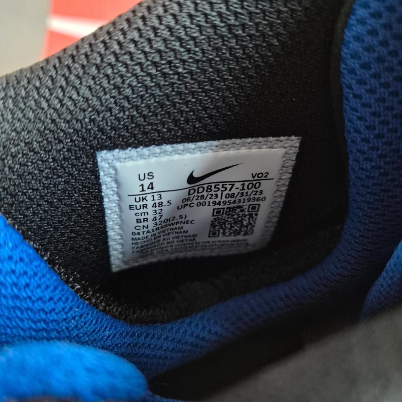 Air Max CB 94 "Old Royal" 2