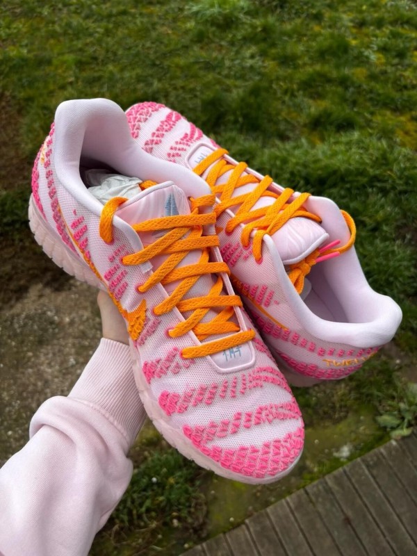 Nike Ja 3 Saint-Valentin Valentine's Day Jelly Bean Pink Foam - Taille 48,5 - Neuf 2