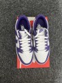 Nike Dunk Low Championship Court Purple