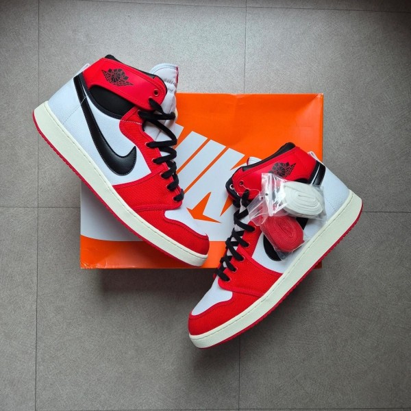 Jordan 1 AJKO "Chicago"