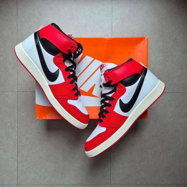 Jordan 1 AJKO "Chicago"