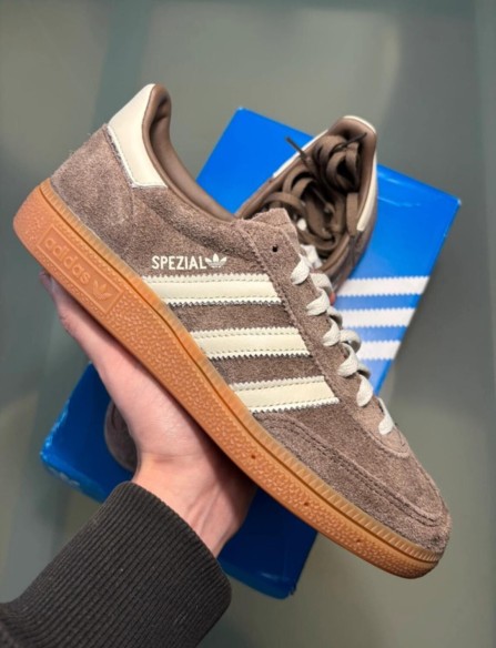 adidas handball spezial earth strata taille 39