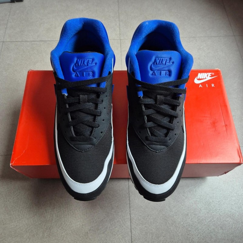 Air Max BW "Persian Violet" 2