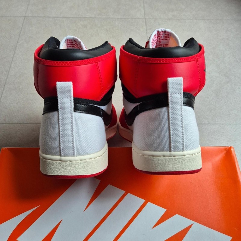 Jordan 1 AJKO "Chicago" 2