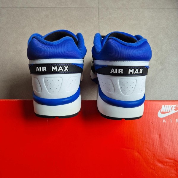 Air Max BW "Persian Violet"