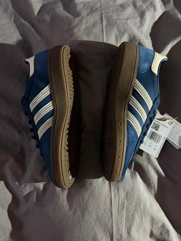adidas handball spezial blue indigo 2