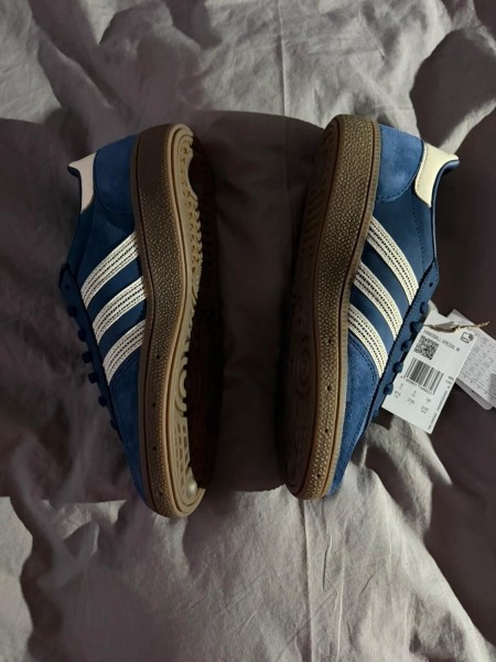 adidas handball spezial blue indigo
