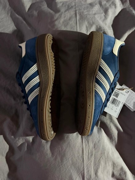 adidas handball spezial blue indigo