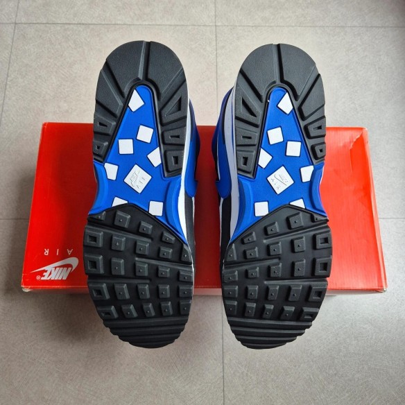 Air Max BW "Persian Violet"