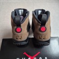 Jordan 9 OG "Olive"