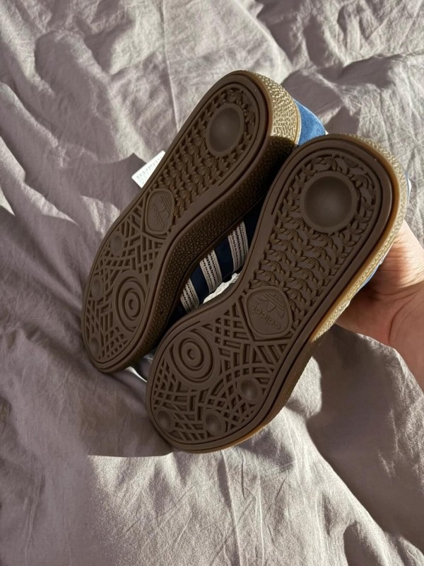adidas handball spezial blue indigo 2