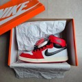 Jordan 1 AJKO "Chicago"