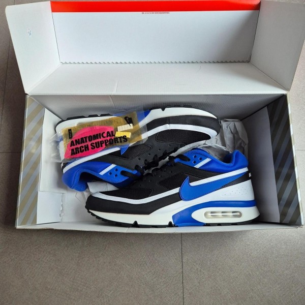 Air Max BW "Persian Violet"