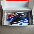 Air Max BW "Persian Violet"