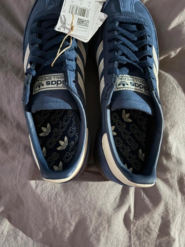 adidas handball spezial blue indigo 2
