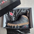 Jordan 9 OG "Olive"