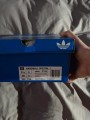 adidas handball spezial blue indigo