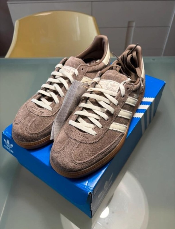 adidas handball spezial earth strata taille 39 2