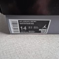 Jordan 9 OG "Olive"