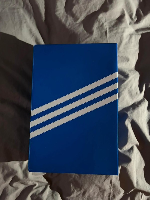 adidas handball spezial blue indigo 2