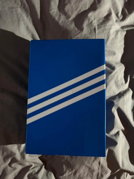 adidas handball spezial blue indigo