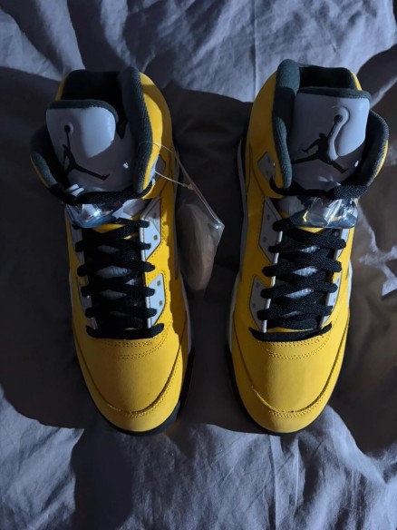 Nike Air Jordan 5 Tokyo