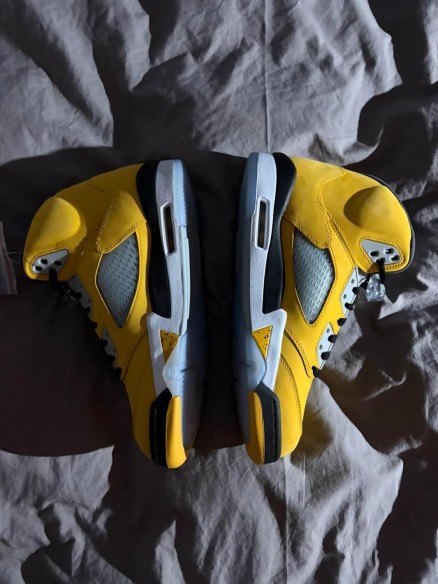 Nike Air Jordan 5 Tokyo