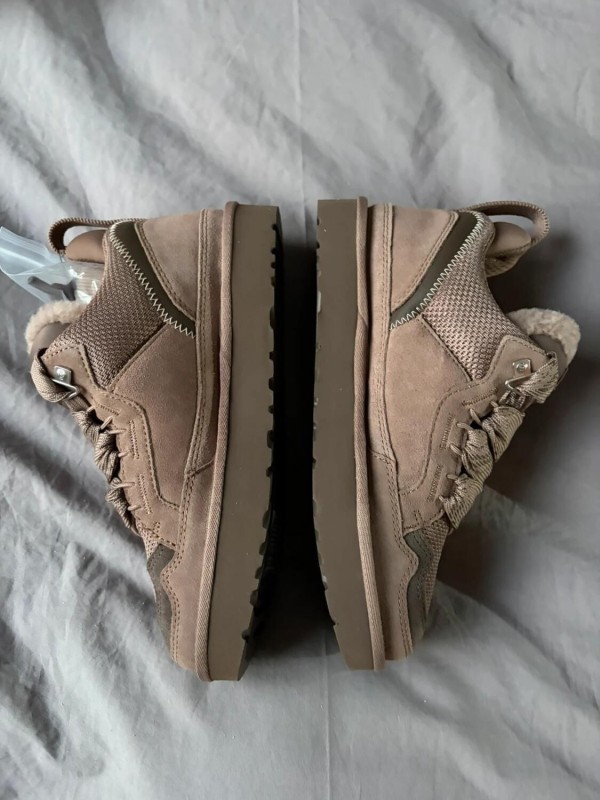 Ugg Lowmel Brown - 39 2