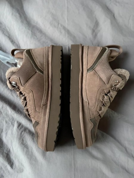 Ugg Lowmel Brown - 39