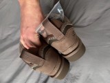 Ugg Lowmel Brown - 39