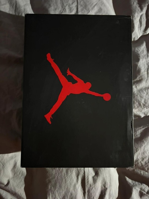 Nike Air Jordan 5 Tokyo 2