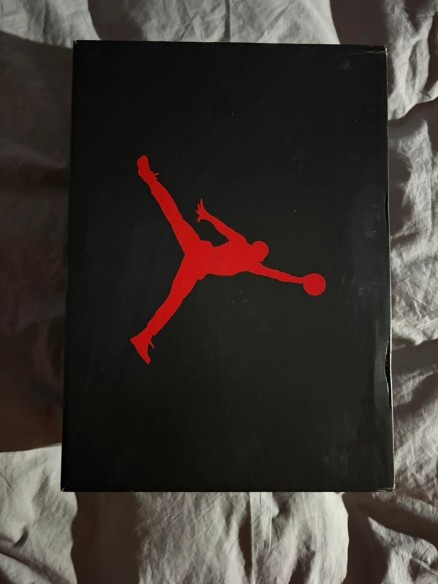 Nike Air Jordan 5 Tokyo