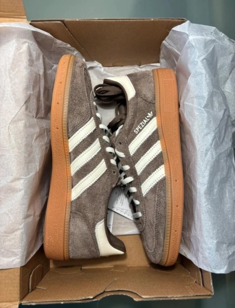 adidas handball spezial earth strata taille 39