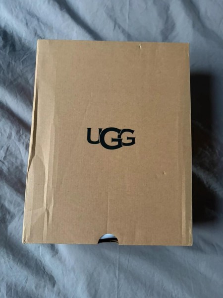 Ugg Lowmel Brown - 39