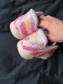 Nike Ja 3 Saint Valentin Pink