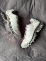 Salomon XT4 Black and Grey