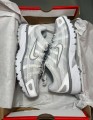 Nike P-6000 white pure platinum taille 36