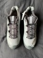 Salomon XT4 Black and Grey