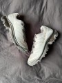 Salomon XT4 Black and Grey