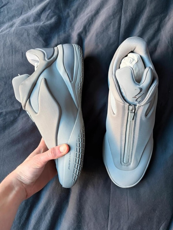 Converse Shai 001 Iron grey - 47,5 2