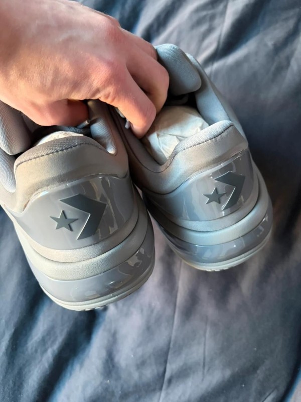 Converse Shai 001 Iron grey - 47,5 2